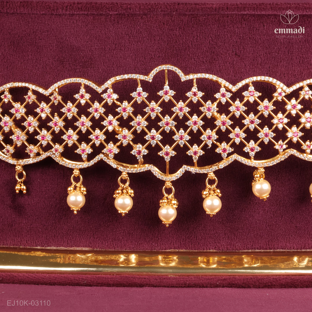 Vaddanam Set Antique