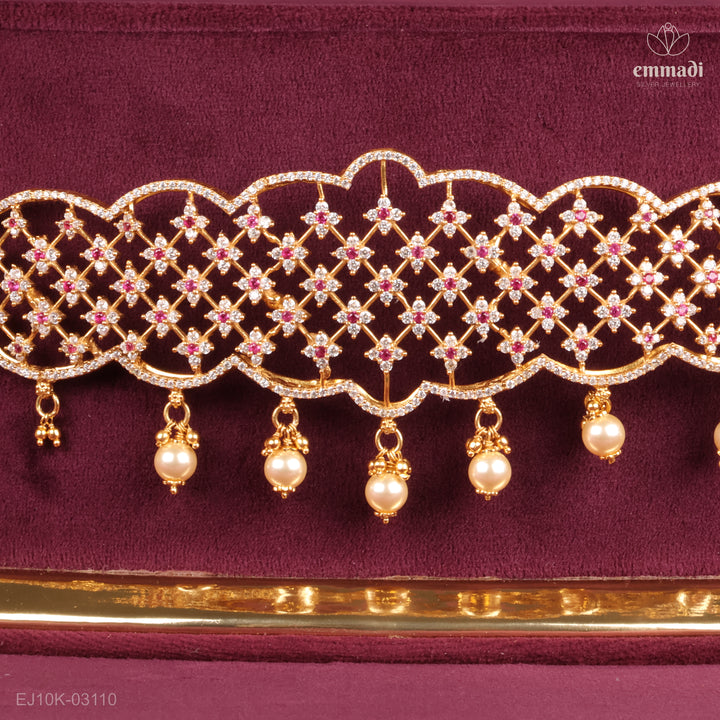 Vaddanam Set Antique