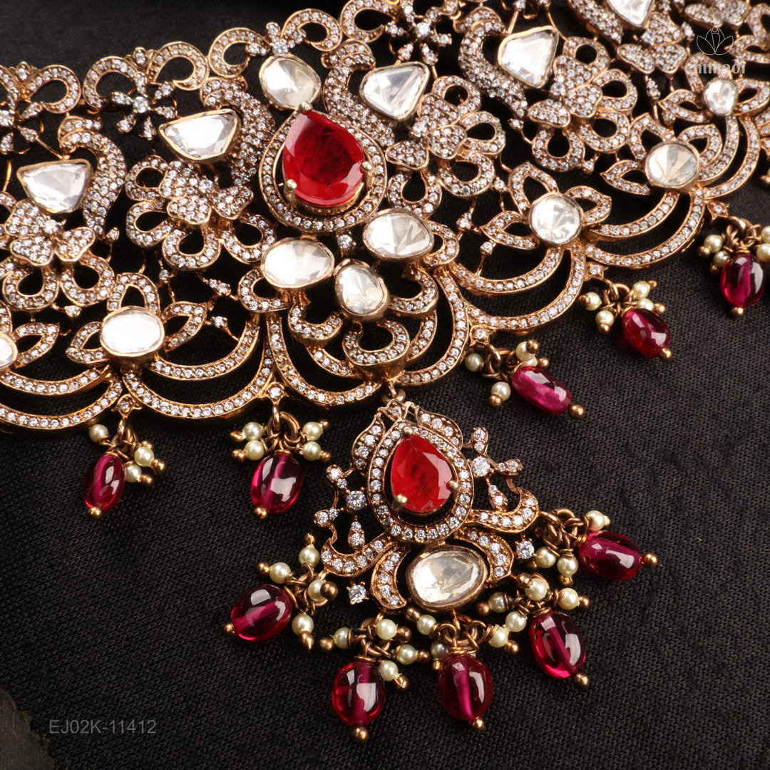 Choker Victorian