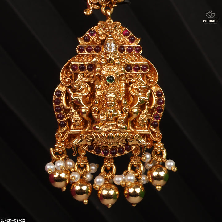 Hangings Premium Nakshi