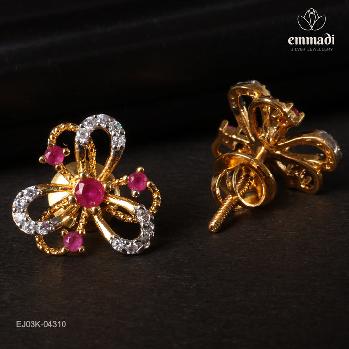 Studs Antique