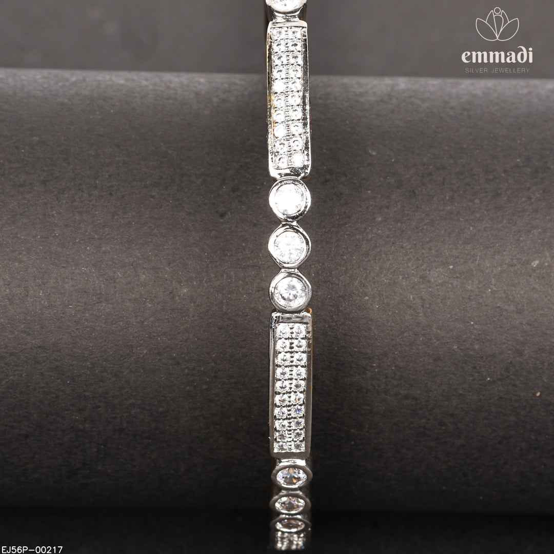 Bangles Premium Cz