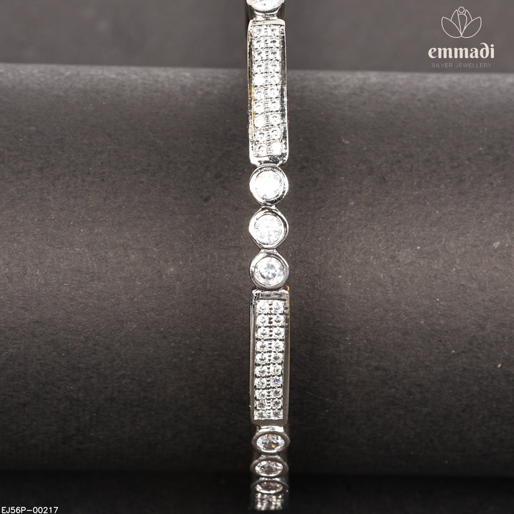 Bangles Premium Cz