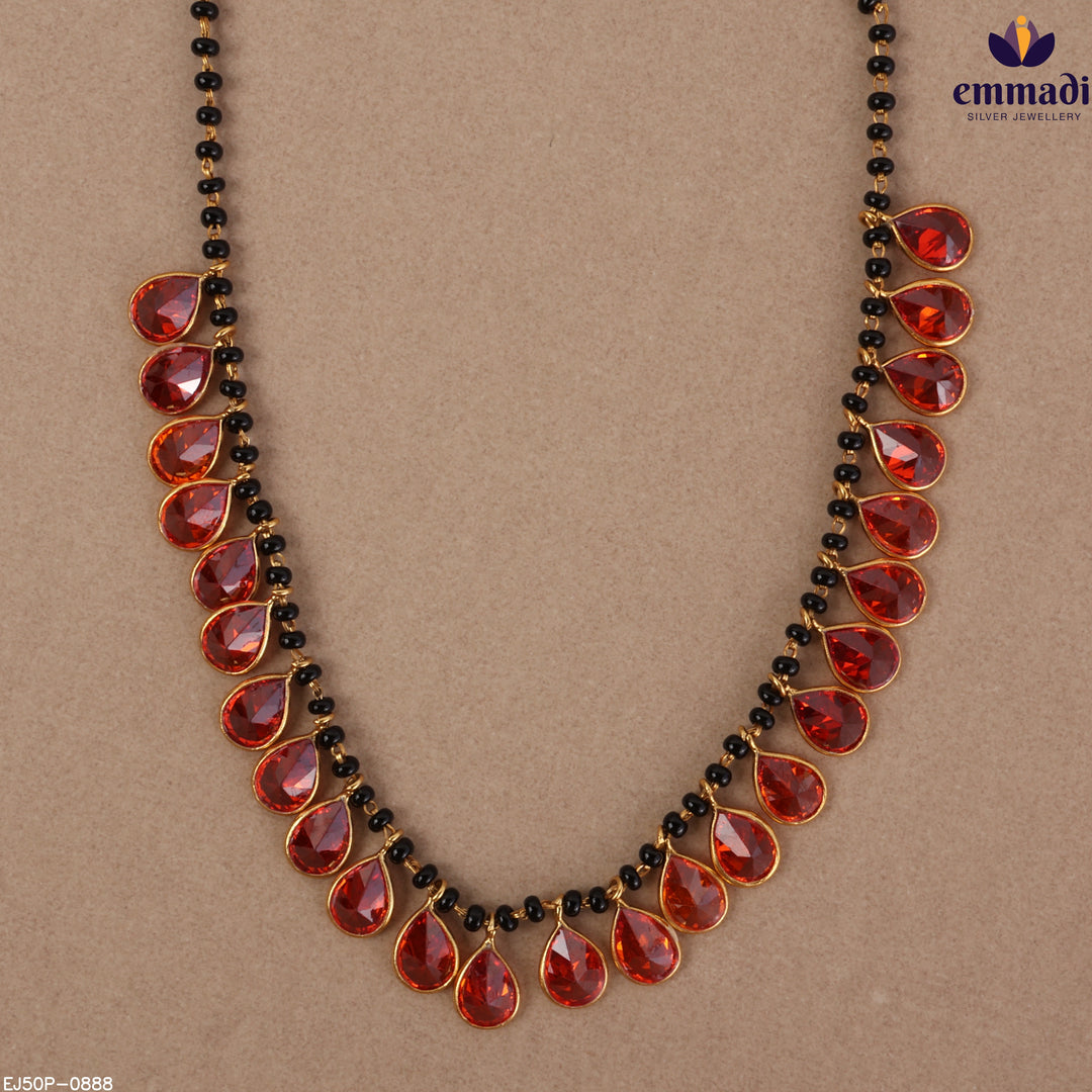Chain Beads
