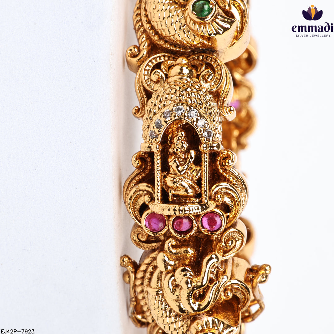 Bangles Premium Nakshi