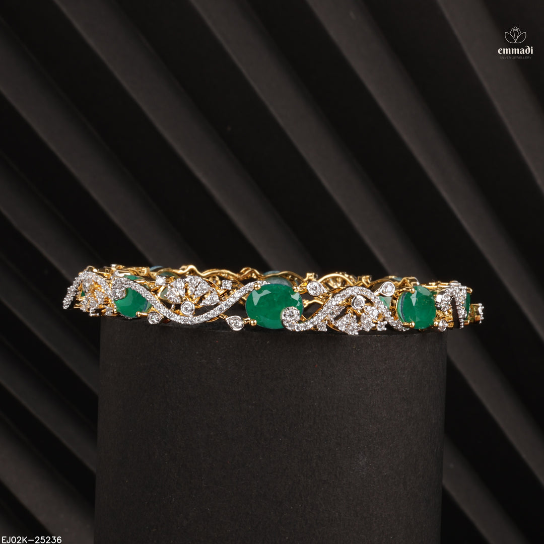 Bangles Premium Cz