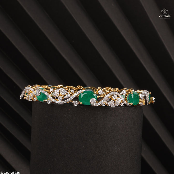 Bangles Premium Cz