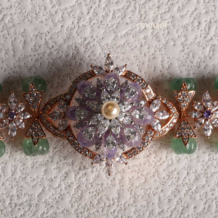 Bracelet Gem Stone