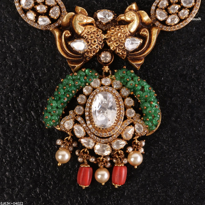 Short Necklace Victorian