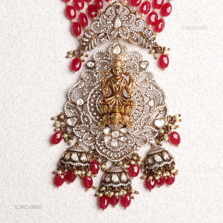 Long Necklace Victorian