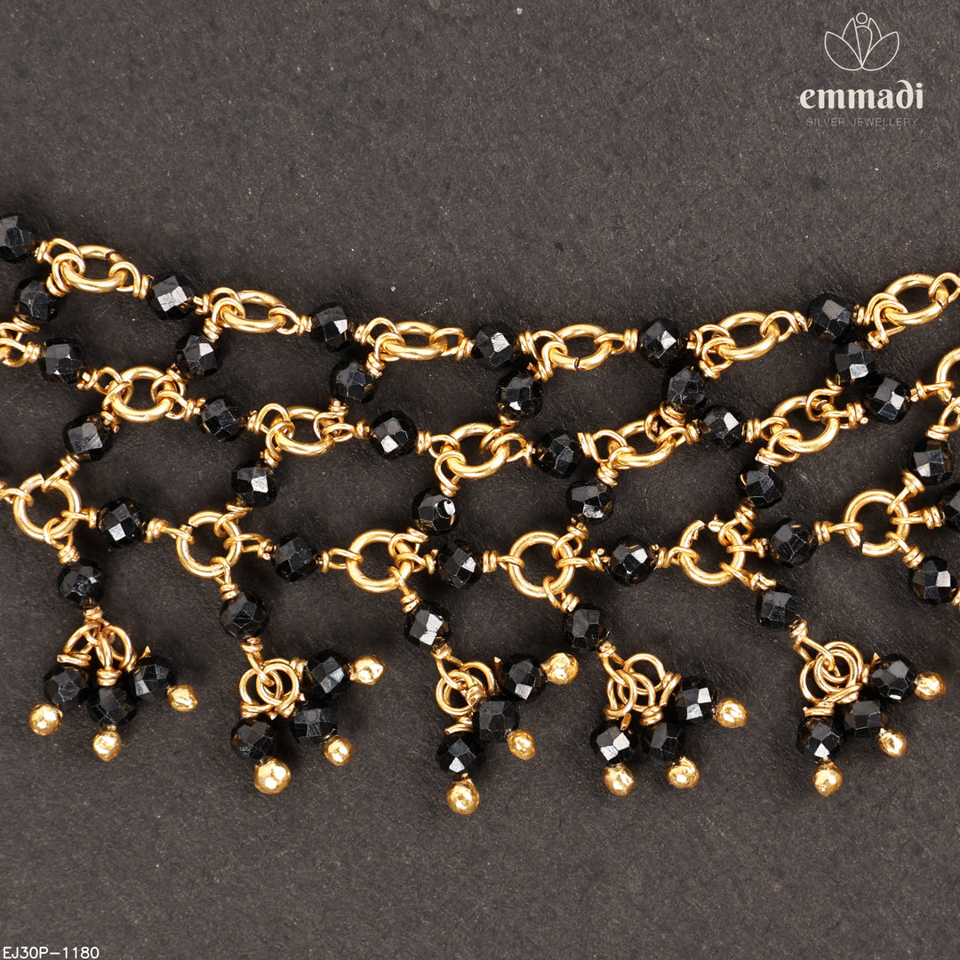Short Necklace Fancy