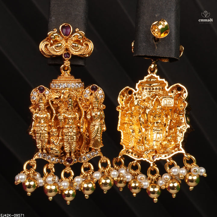 Hangings Premium Nakshi