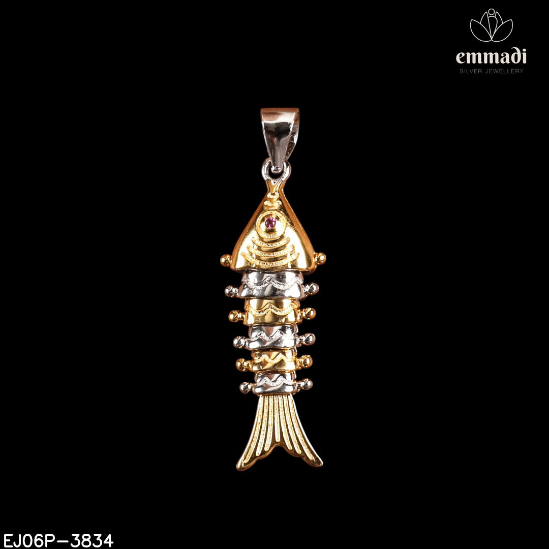 Pendant Fancy