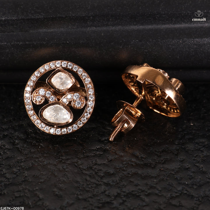 Studs Victorian