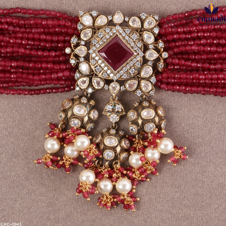 Choker Victorian