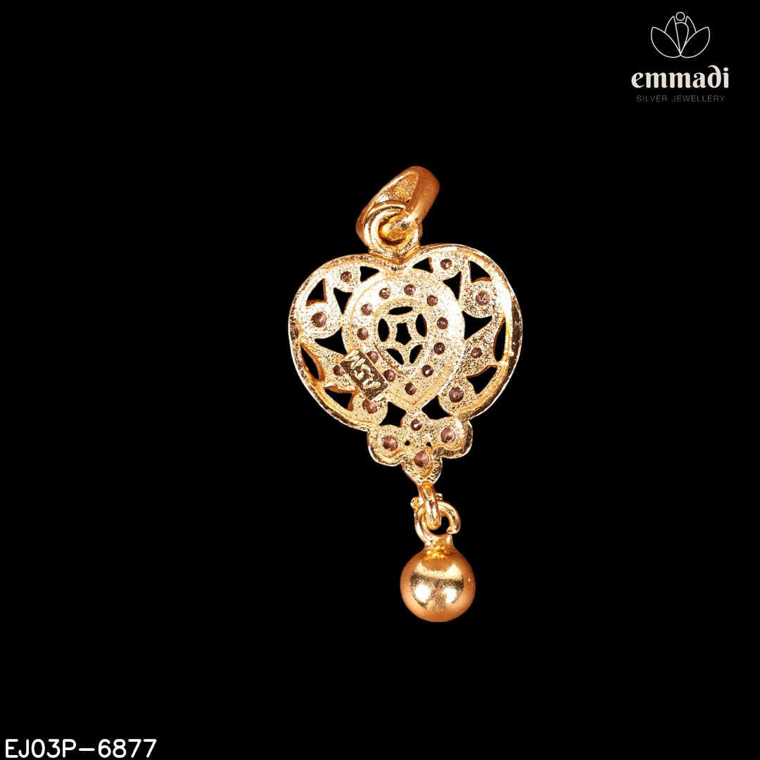 Pendant Antique