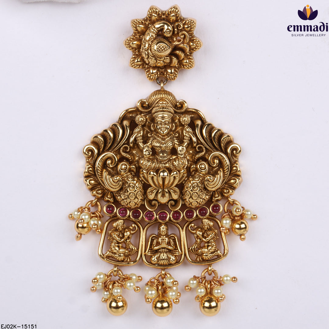 Hangings Premium Nakshi