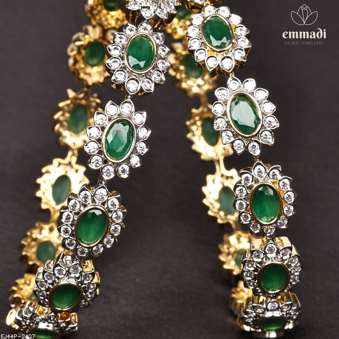 Bangles Premium 3D Cz