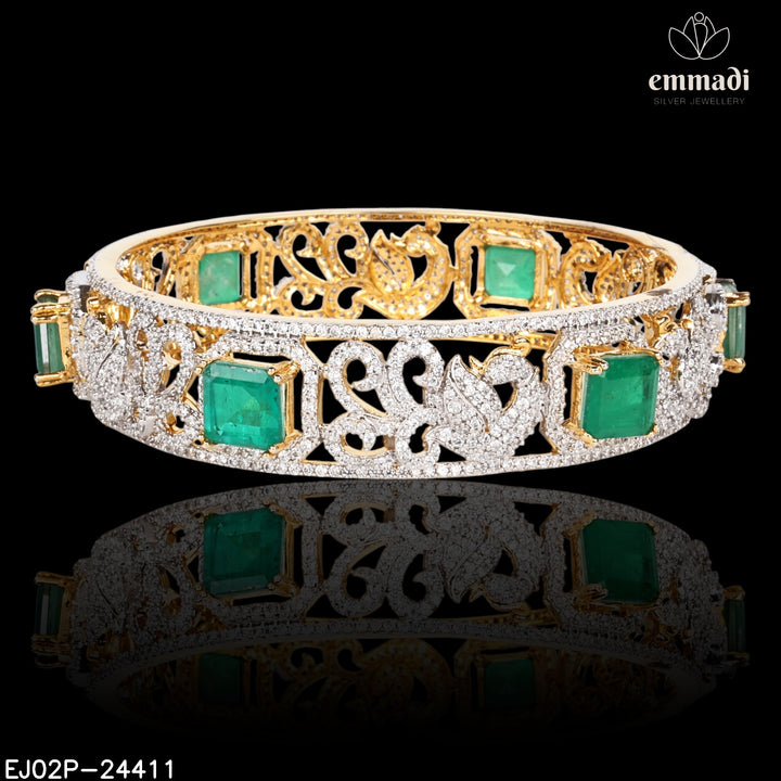 Bangles Premium Cz