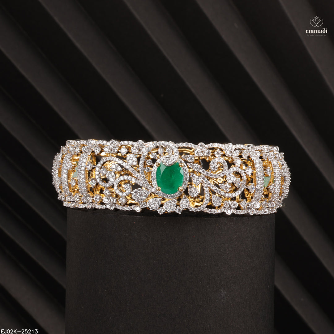 Bangles Premium Cz