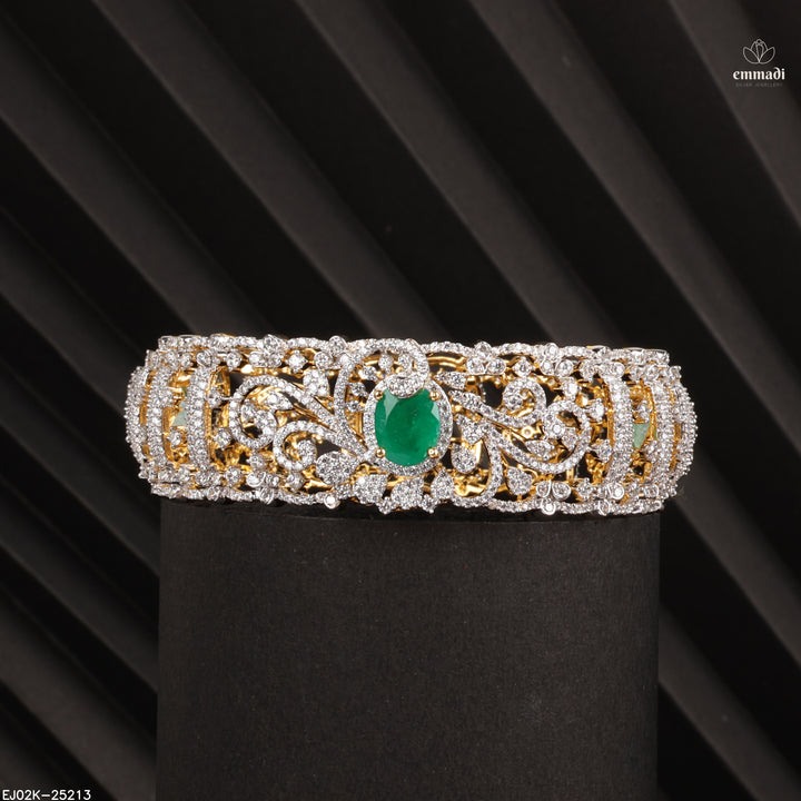Bangles Premium Cz
