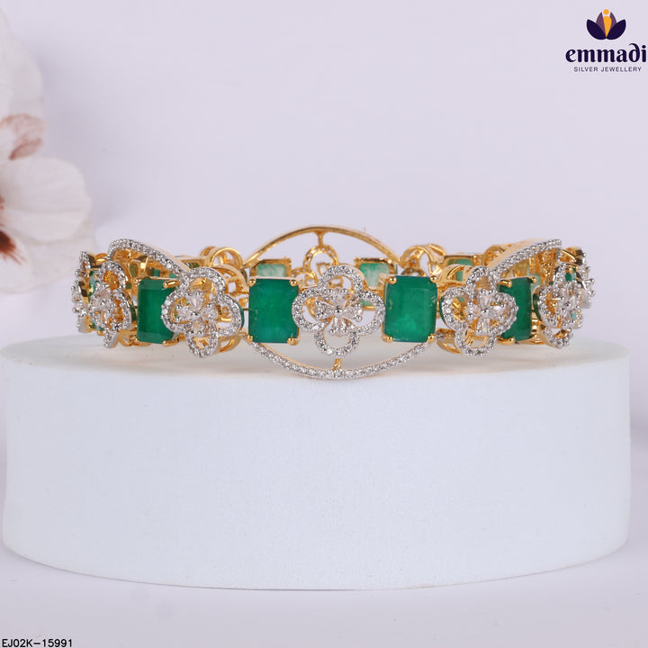 Bangles Premium Cz