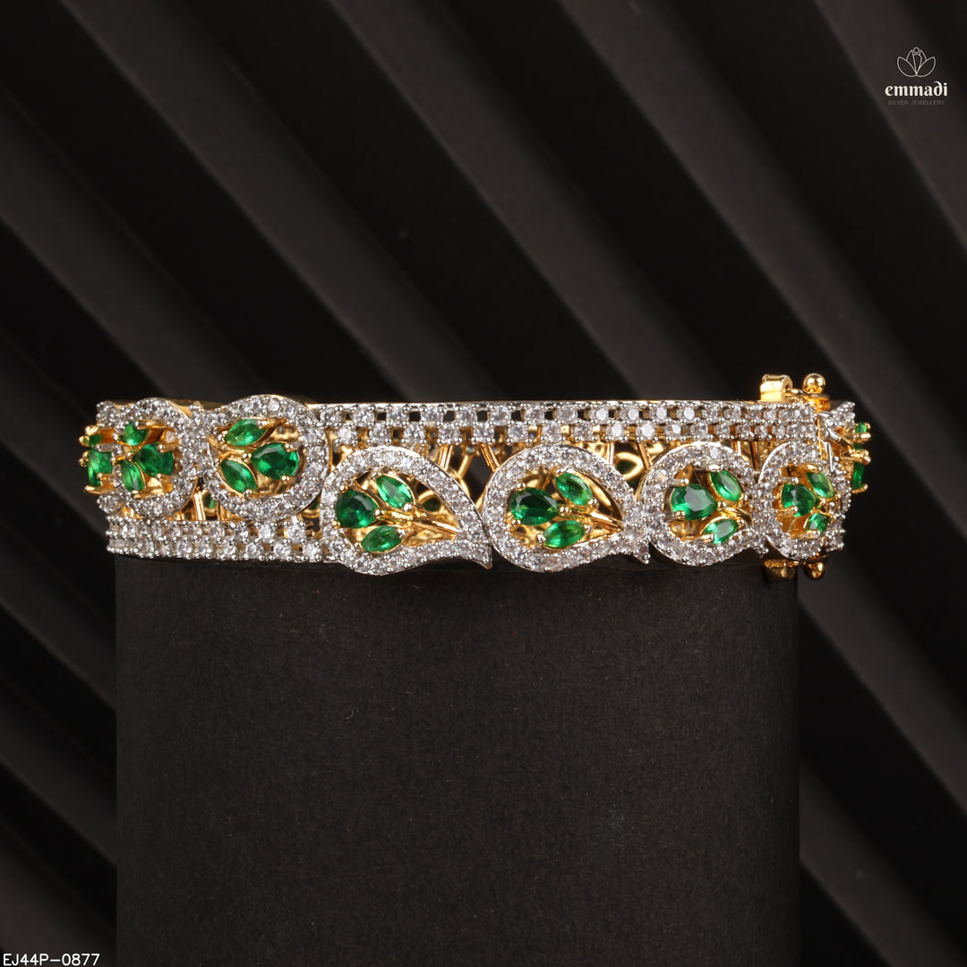 Bangles Premium Cz