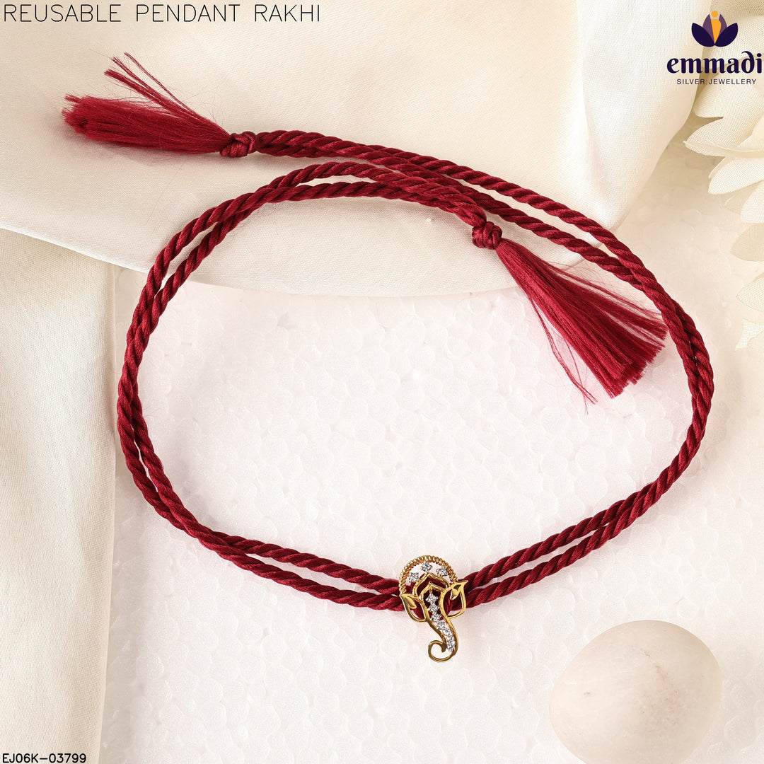 Rakhi Fancy
