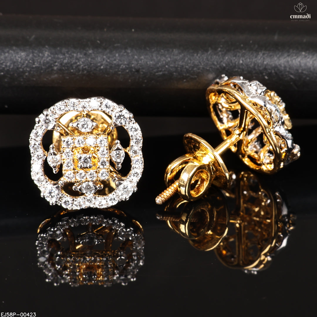 Studs Premium Cz