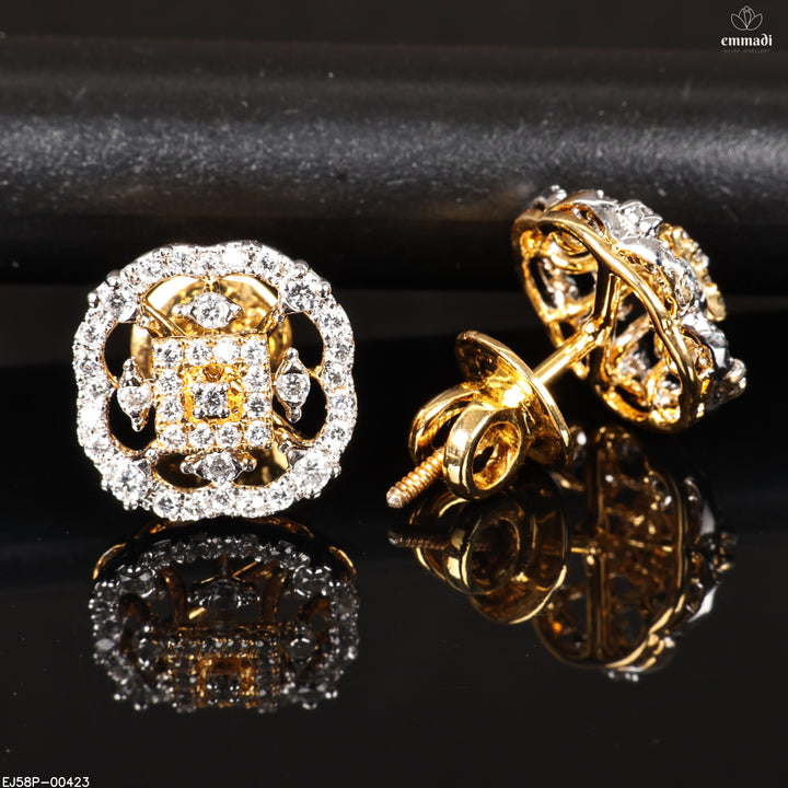 Studs Premium Cz