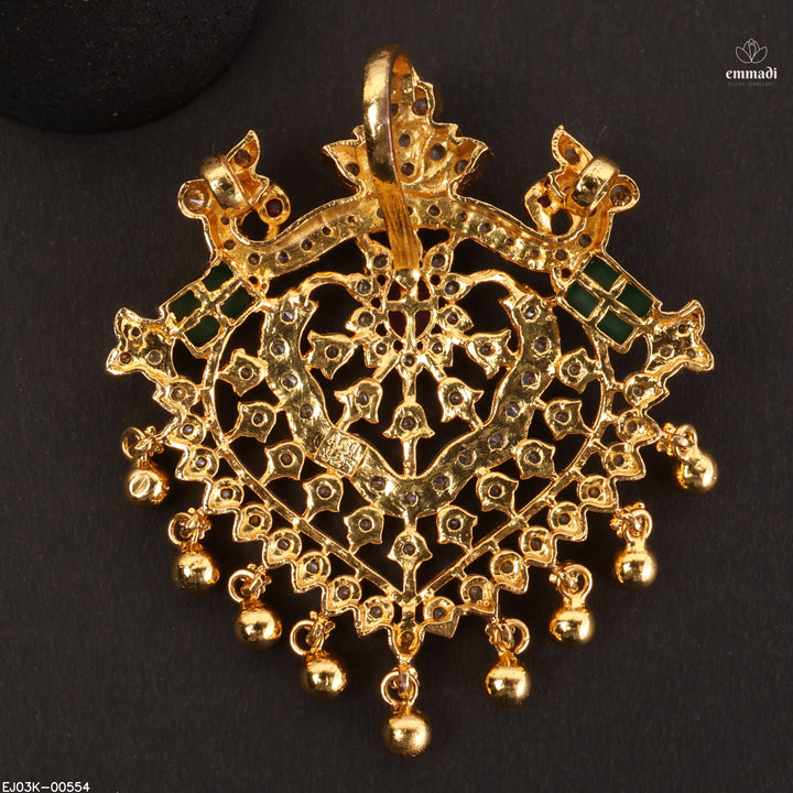 Pendant Antique