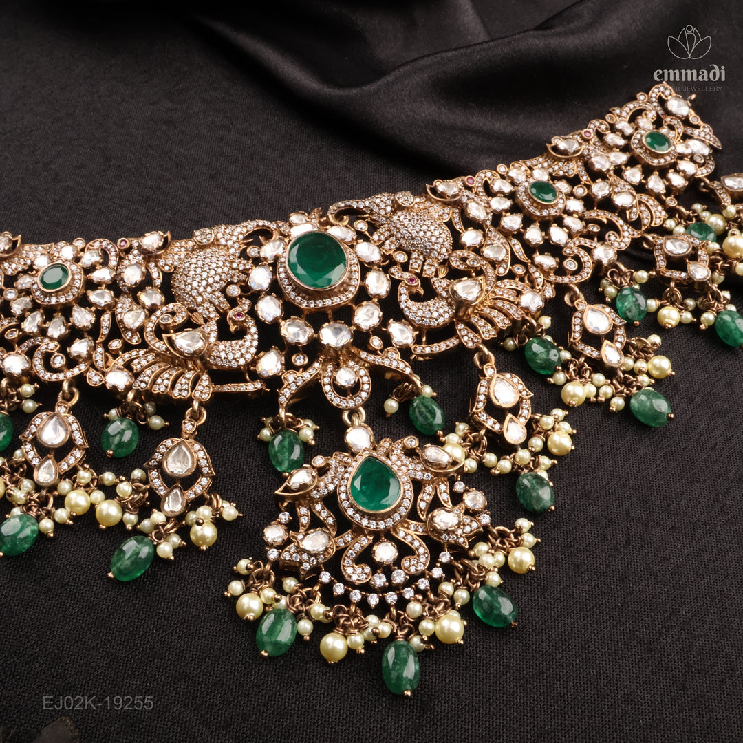 Choker Victorian