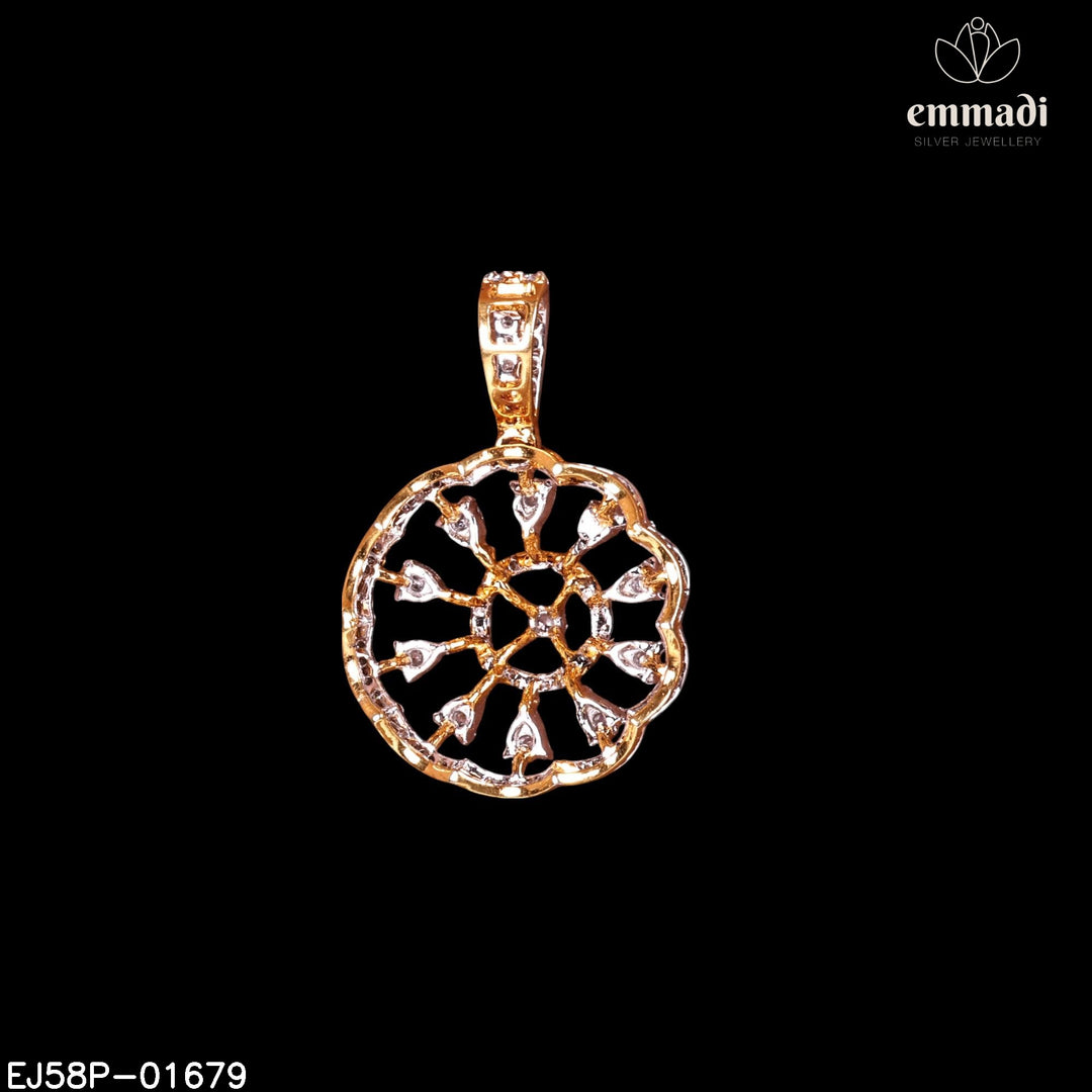 Pendant Premium Cz