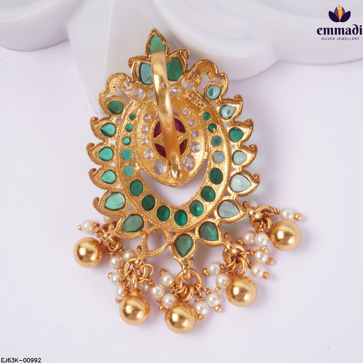 Pendant Antique