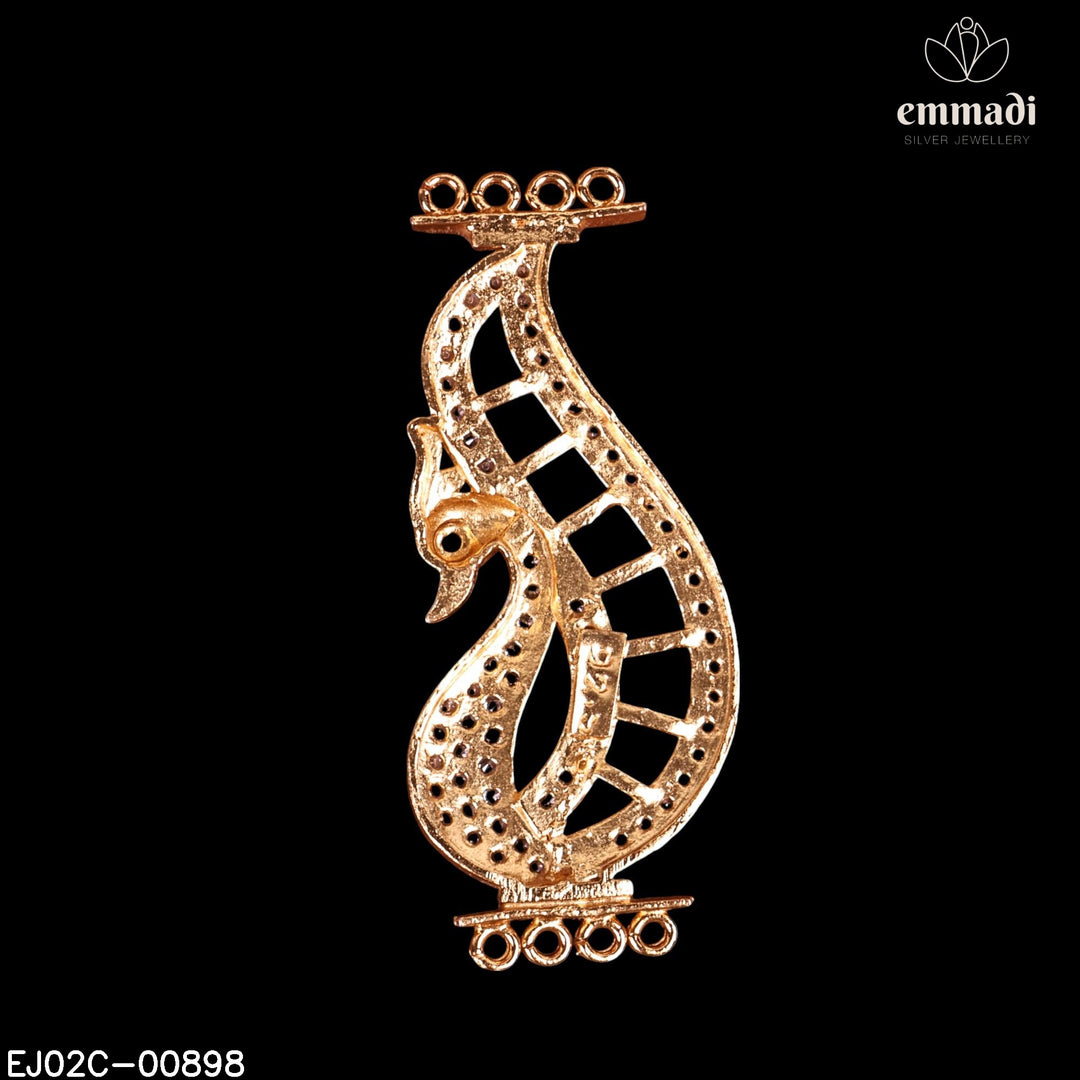 Pendant Brouch Antique