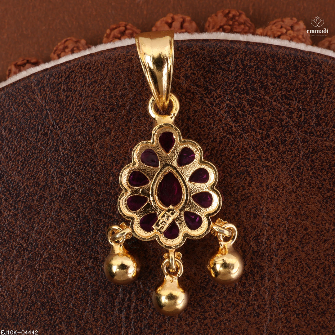 Pendant Antique