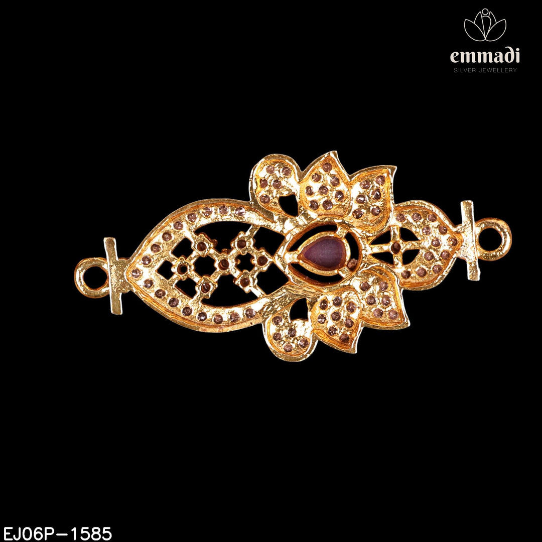 Pendant Brouch Antique