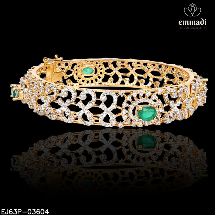 Bangles Premium Cz