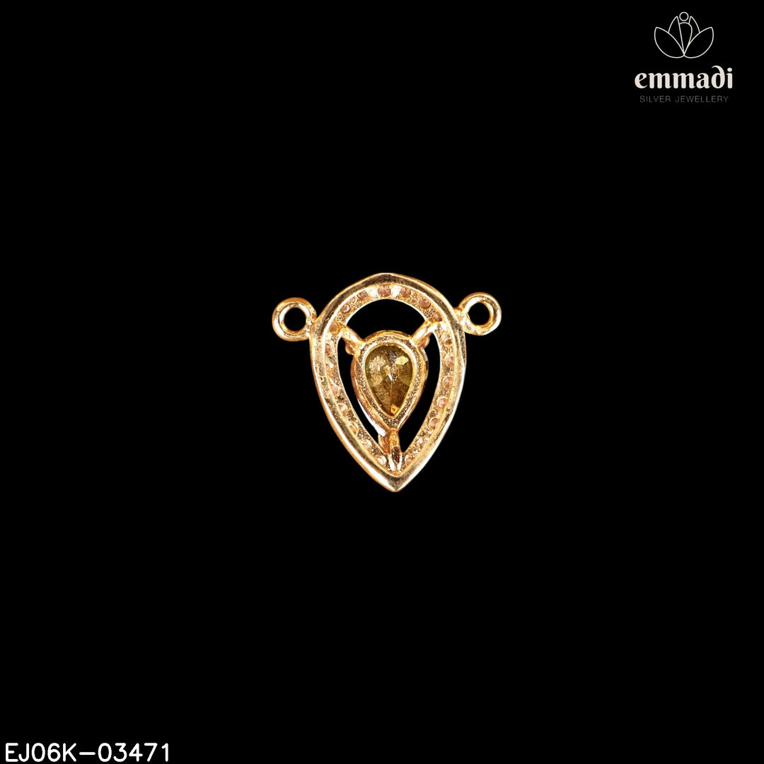 Pendant Premium Cz