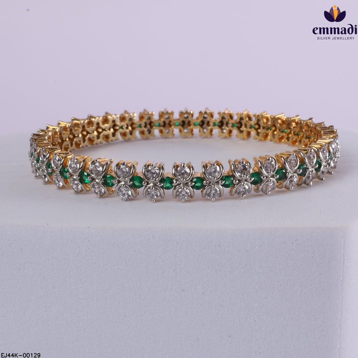 Bangles Premium Cz