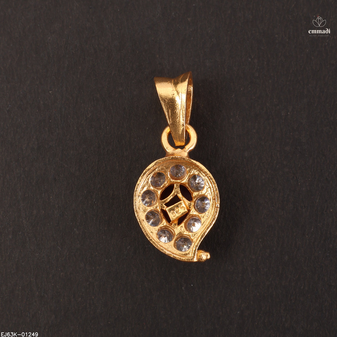 Pendant Antique