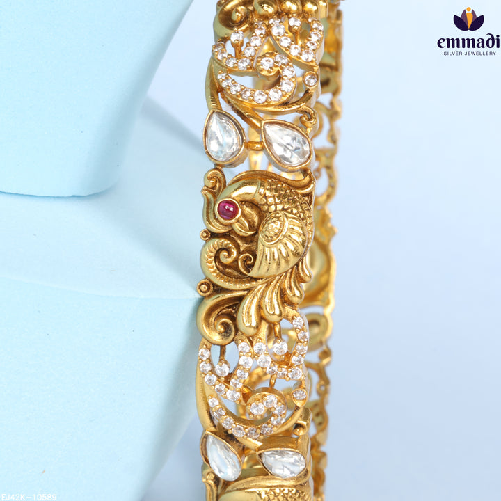 Bangles Antique