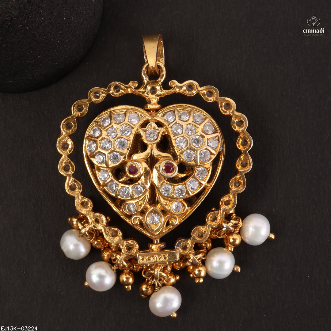 Pendant Antique