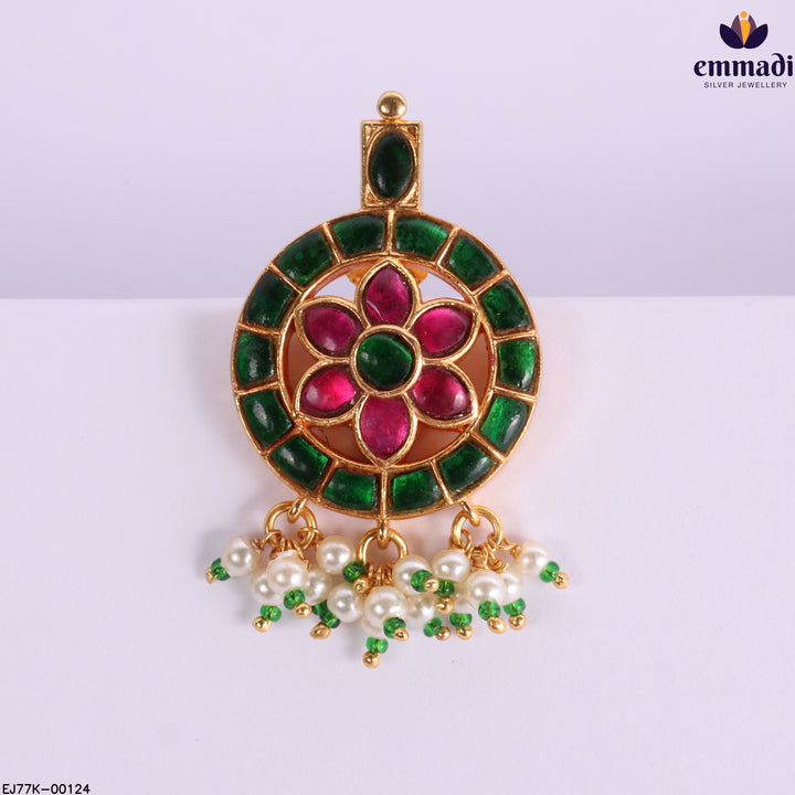 Hangings Kundan