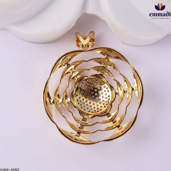 Pendant Antique
