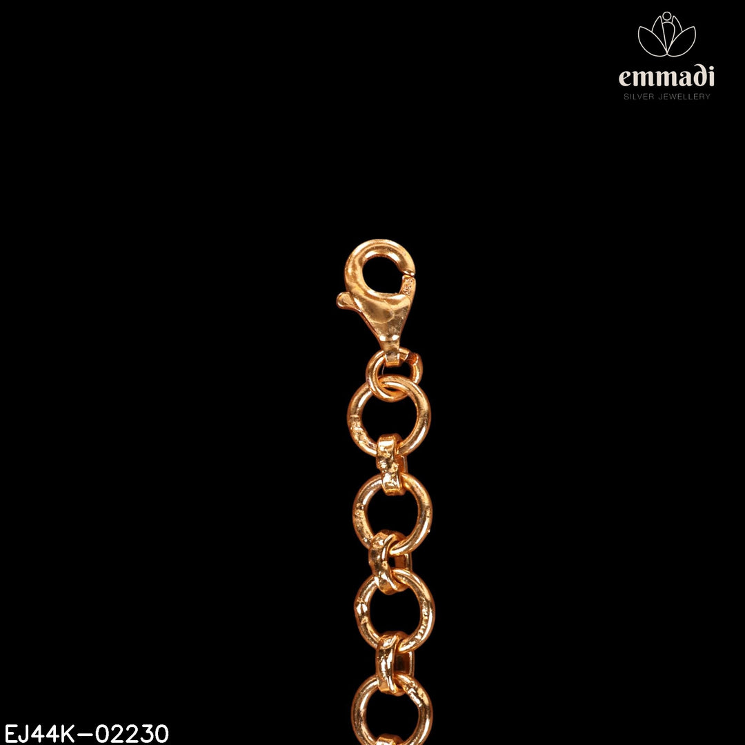 Extention Chain Fitting
