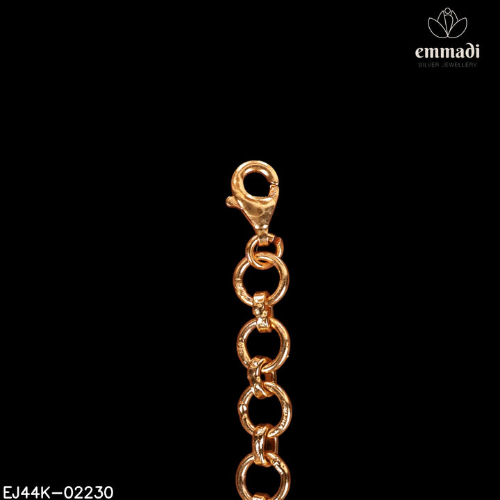 Extention Chain Fitting