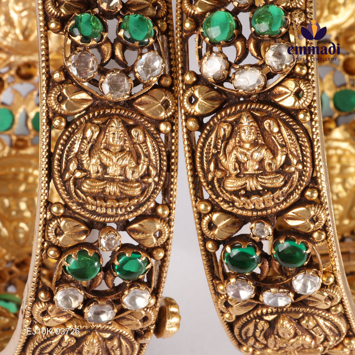 Bangles Antique