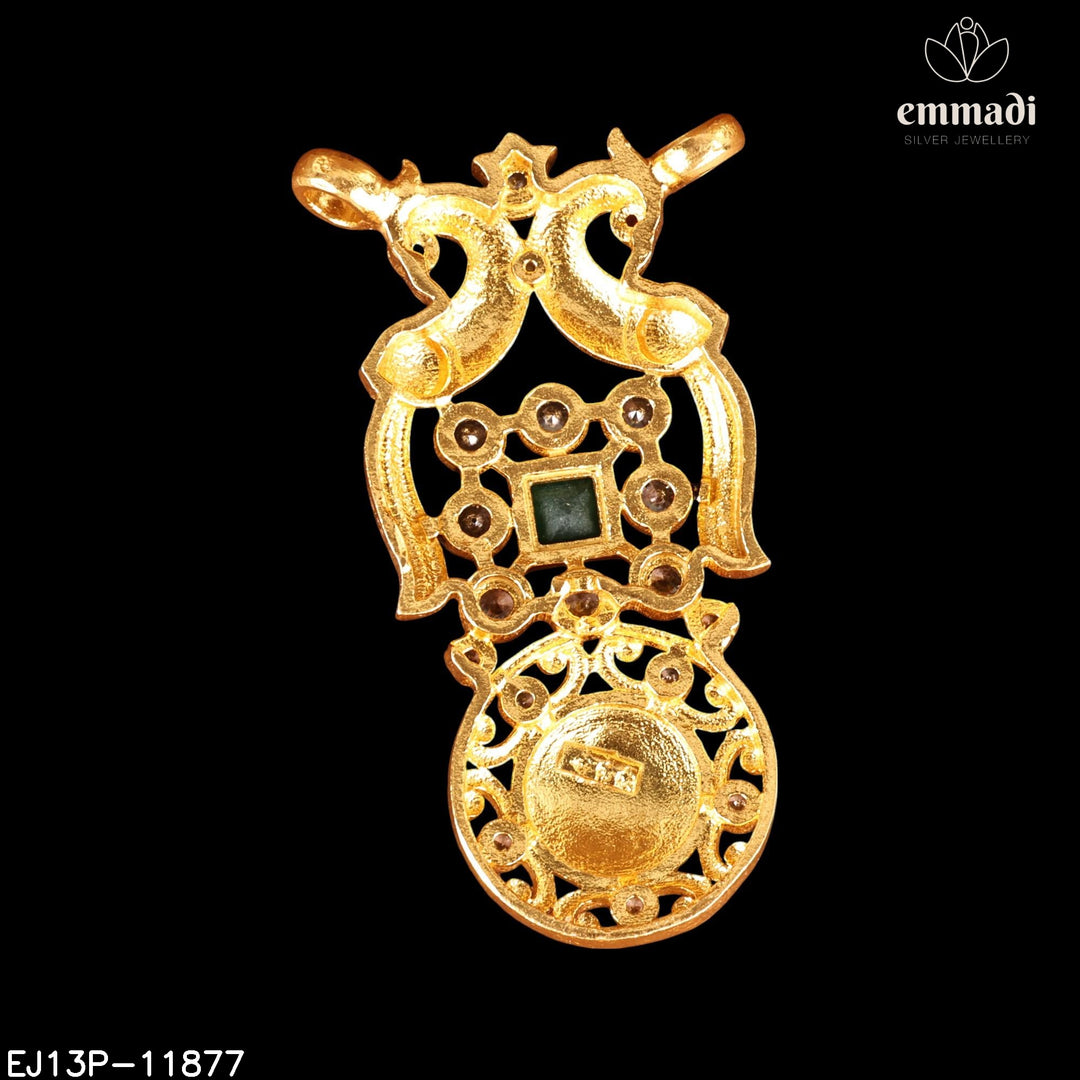 Pendant Antique