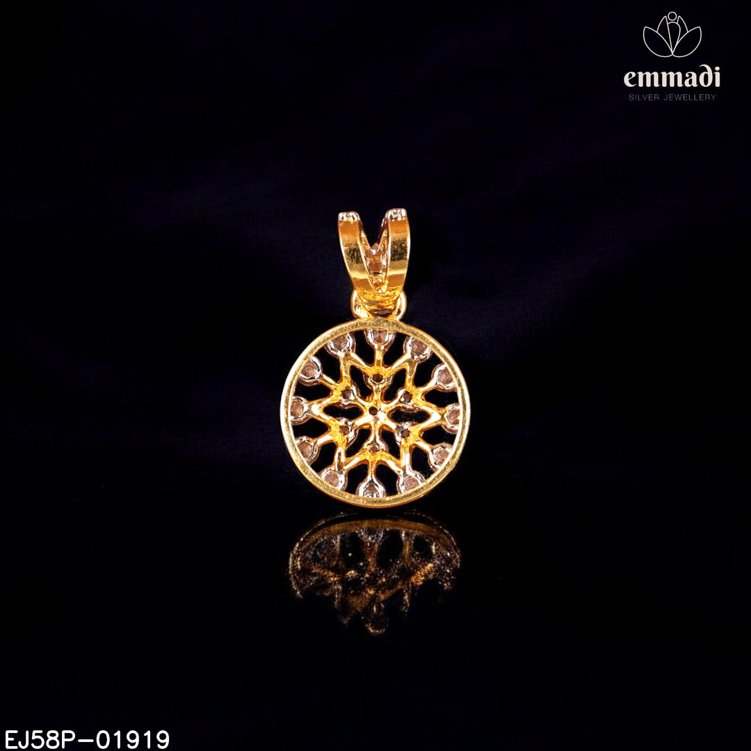 Pendant Premium Cz
